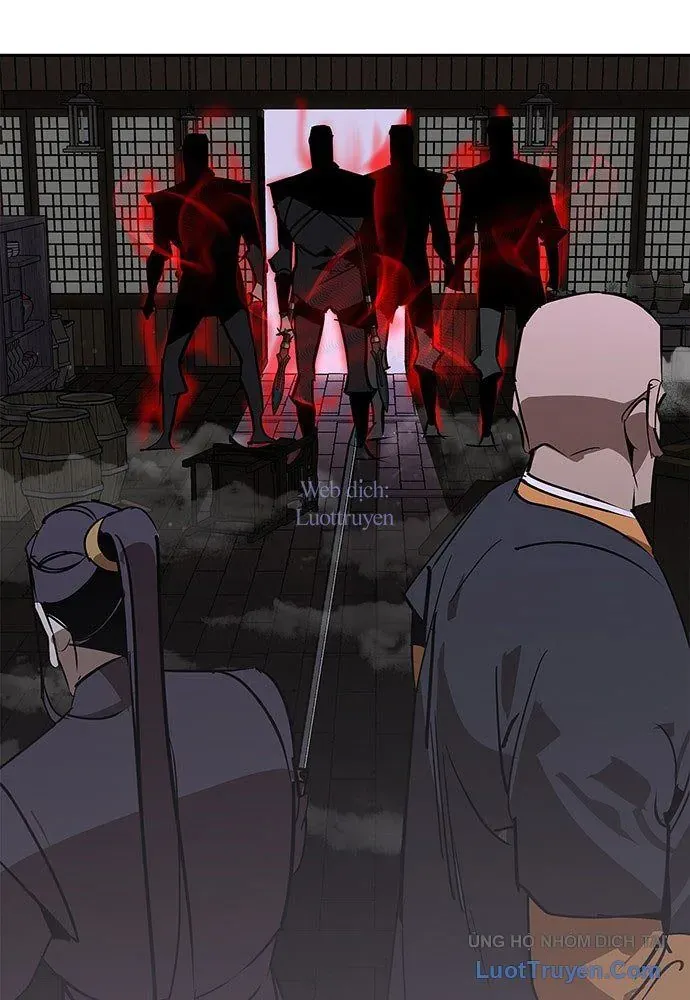 Võ Học Miền Viễn Tây Chapter 50 - 43