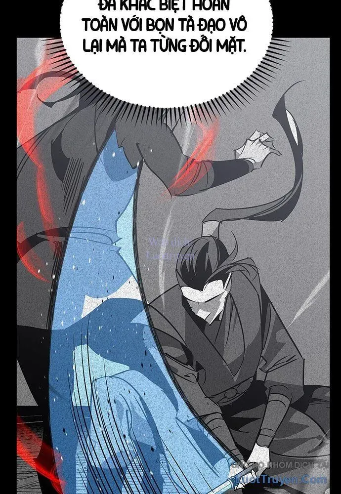 Võ Học Miền Viễn Tây Chapter 50 - 53