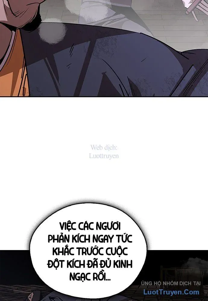 Võ Học Miền Viễn Tây Chapter 50 - 61