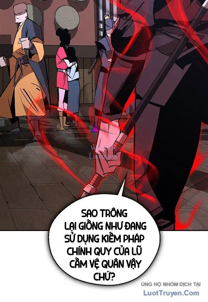 Võ Học Miền Viễn Tây Chapter 50 - 64