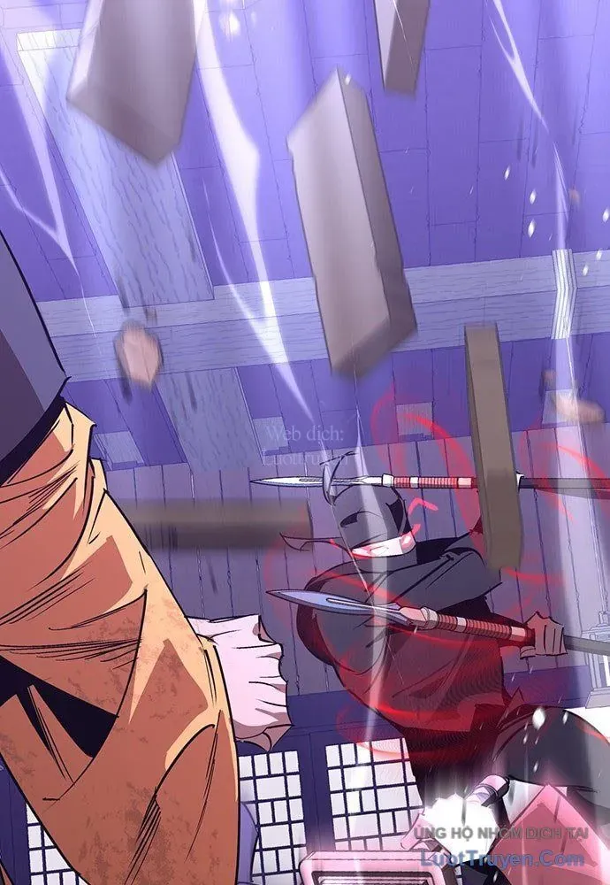 Võ Học Miền Viễn Tây Chapter 50 - 80