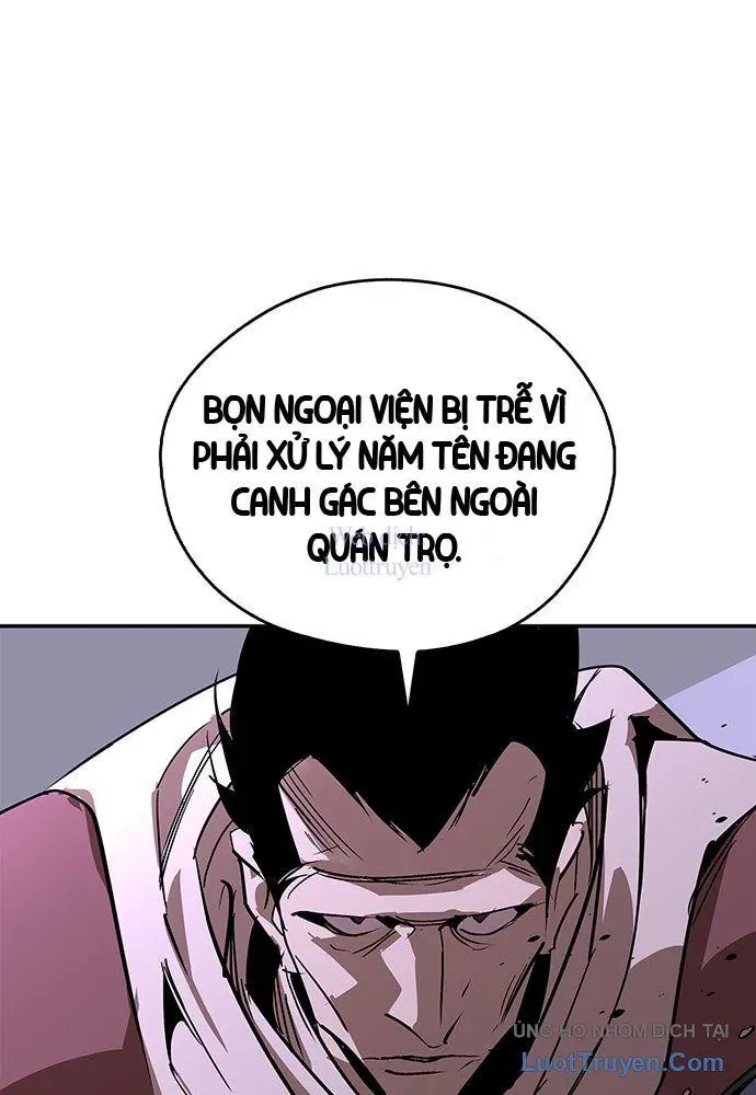 Võ Học Miền Viễn Tây Chapter 50 - 93