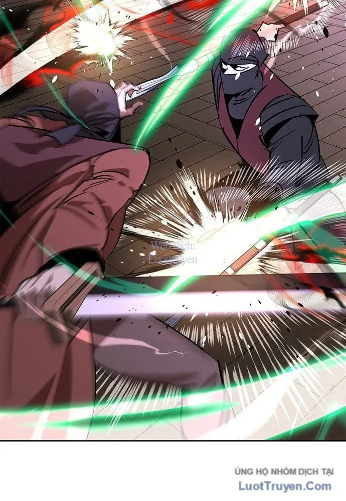 Võ Học Miền Viễn Tây Chapter 50 - 95