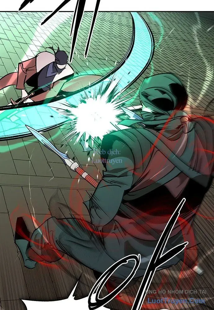 Võ Học Miền Viễn Tây Chapter 50 - 98