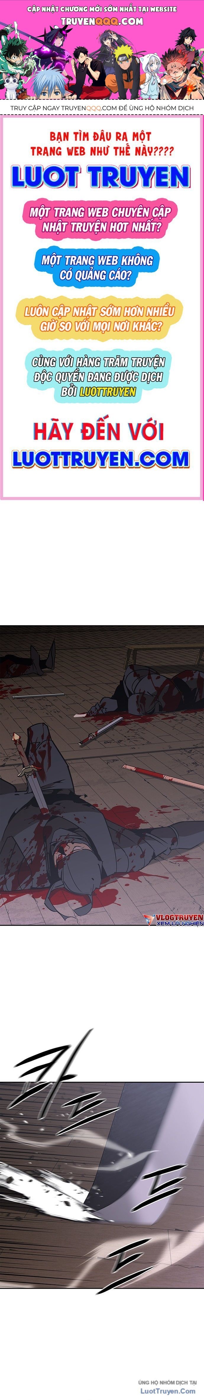 Võ Học Miền Viễn Tây Chapter 51 - 1
