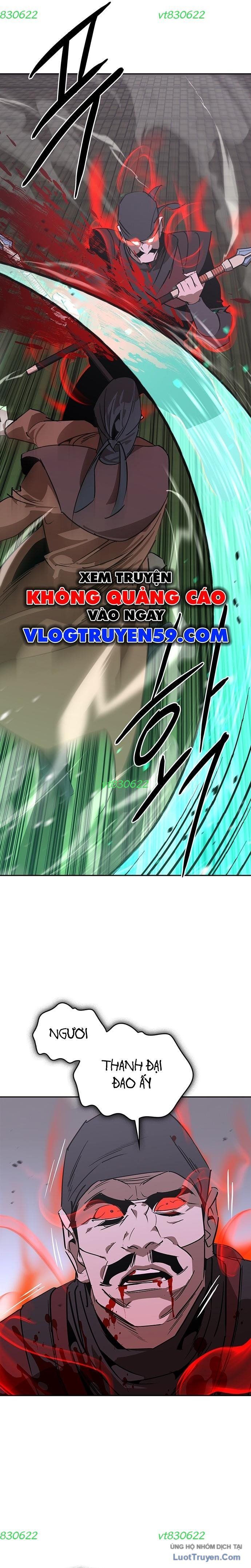 Võ Học Miền Viễn Tây Chapter 51 - 2