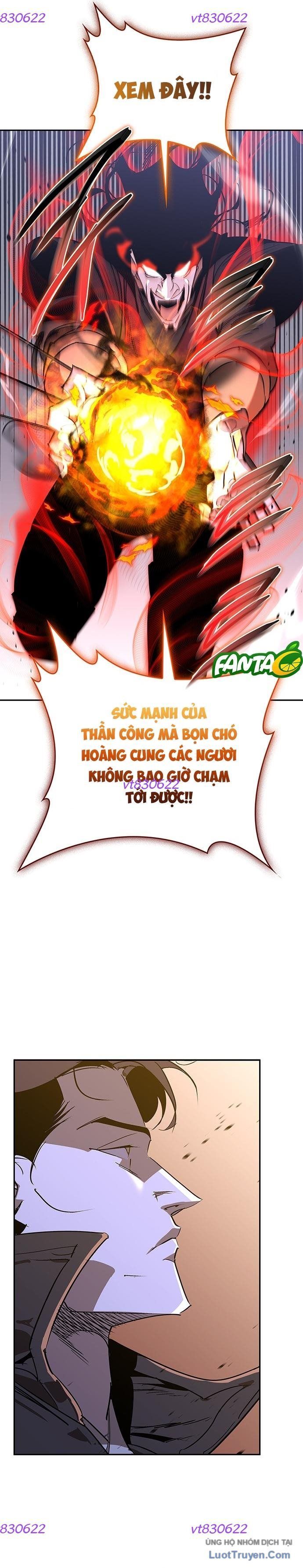 Võ Học Miền Viễn Tây Chapter 51 - 11