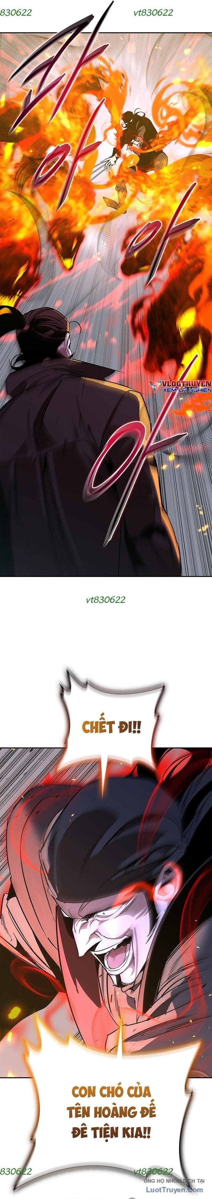 Võ Học Miền Viễn Tây Chapter 51 - 12