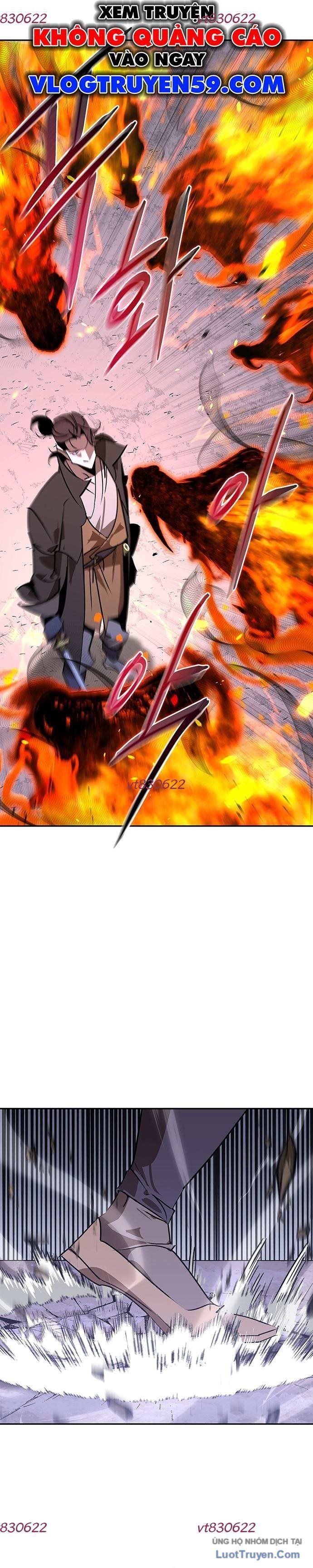 Võ Học Miền Viễn Tây Chapter 51 - 13