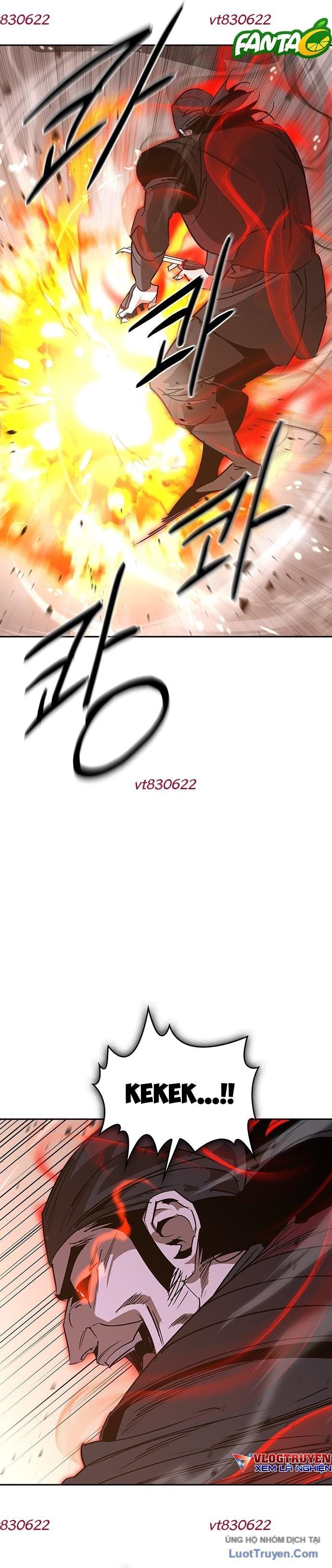 Võ Học Miền Viễn Tây Chapter 51 - 14