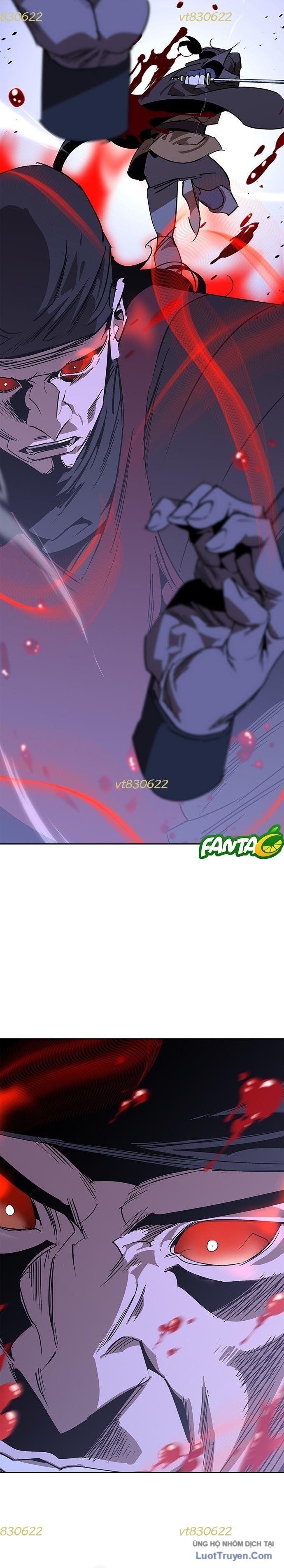 Võ Học Miền Viễn Tây Chapter 51 - 16