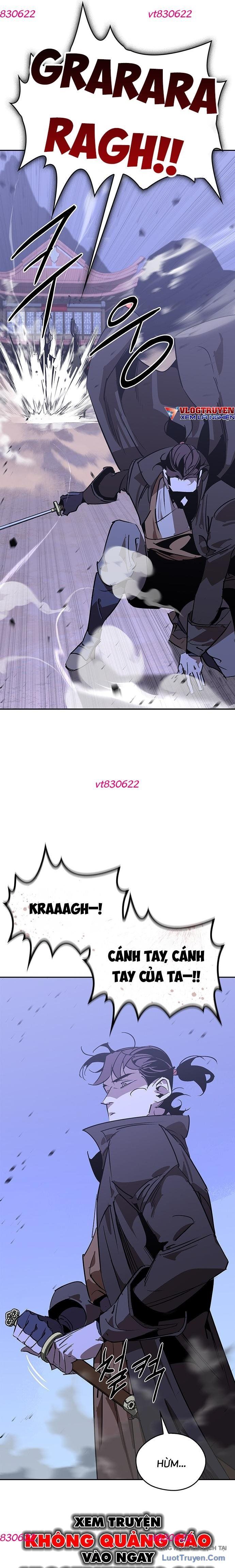 Võ Học Miền Viễn Tây Chapter 51 - 17