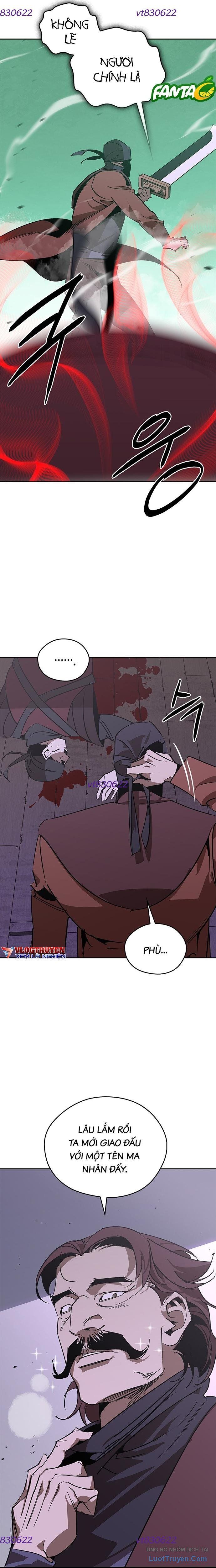 Võ Học Miền Viễn Tây Chapter 51 - 3