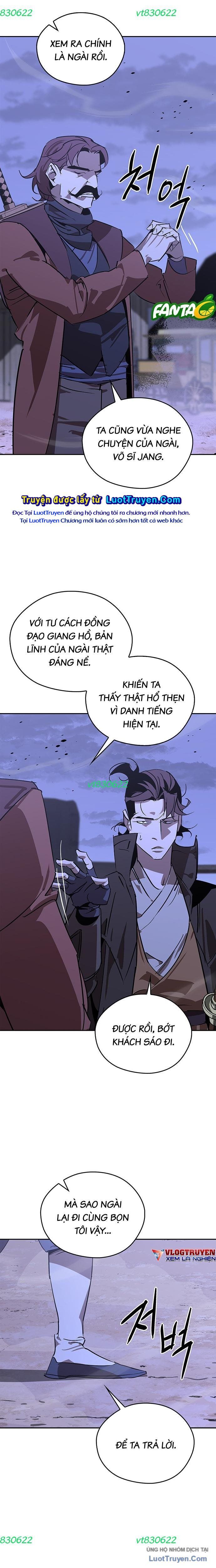 Võ Học Miền Viễn Tây Chapter 51 - 25