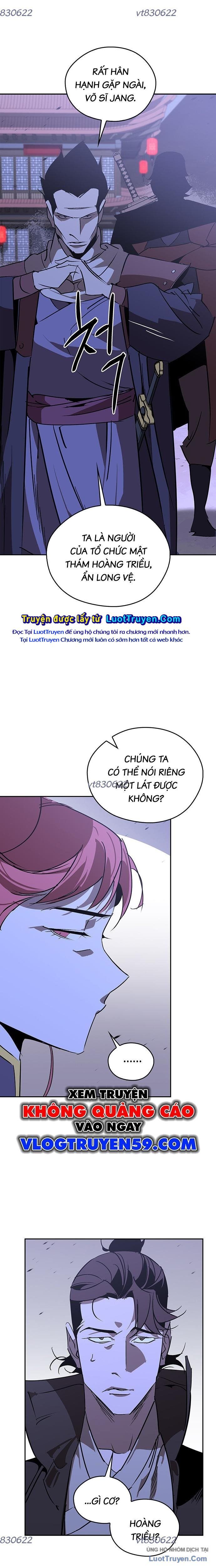 Võ Học Miền Viễn Tây Chapter 51 - 26