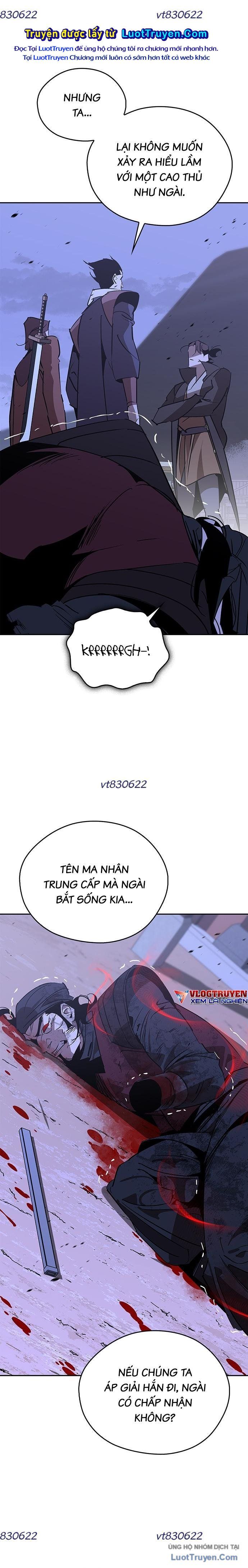 Võ Học Miền Viễn Tây Chapter 51 - 30