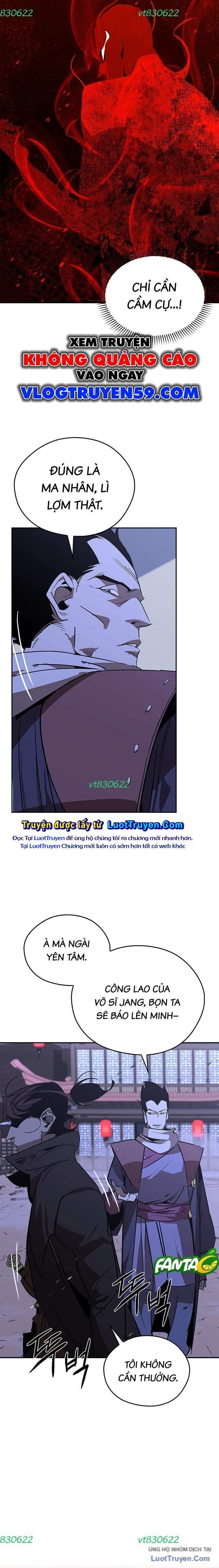 Võ Học Miền Viễn Tây Chapter 51 - 33