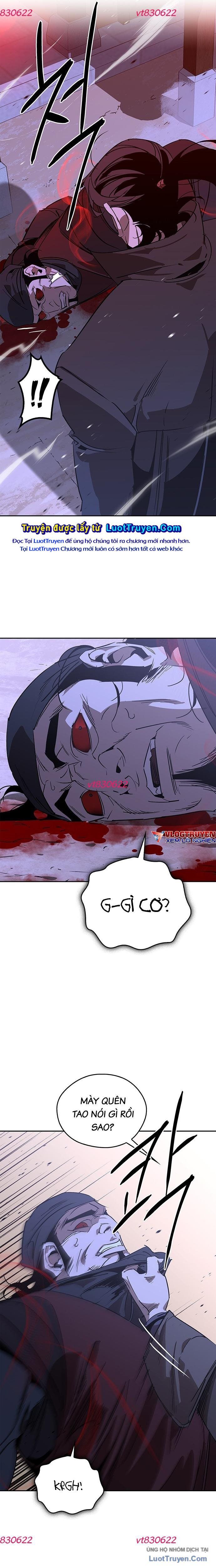 Võ Học Miền Viễn Tây Chapter 51 - 34