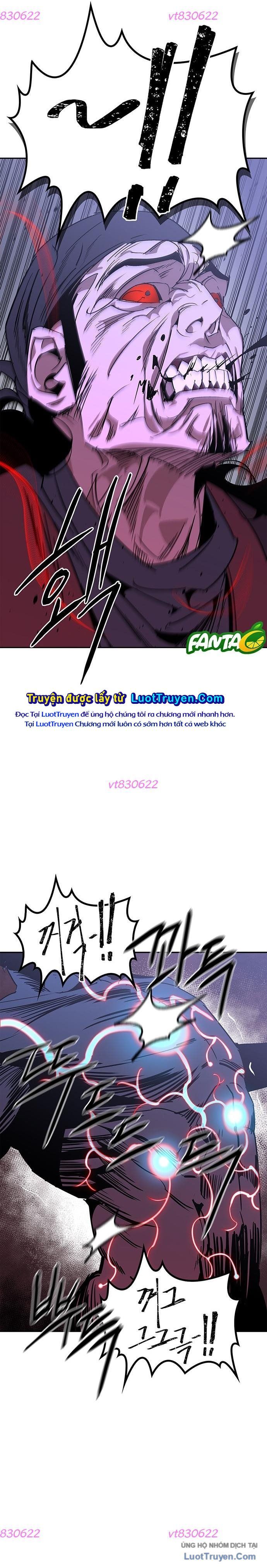 Võ Học Miền Viễn Tây Chapter 51 - 36