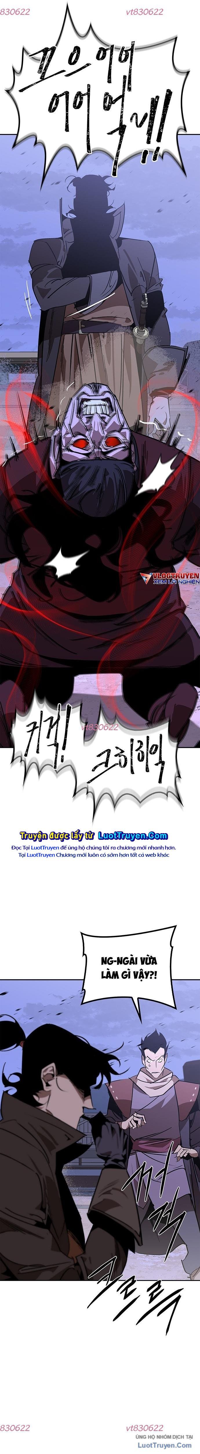 Võ Học Miền Viễn Tây Chapter 51 - 37