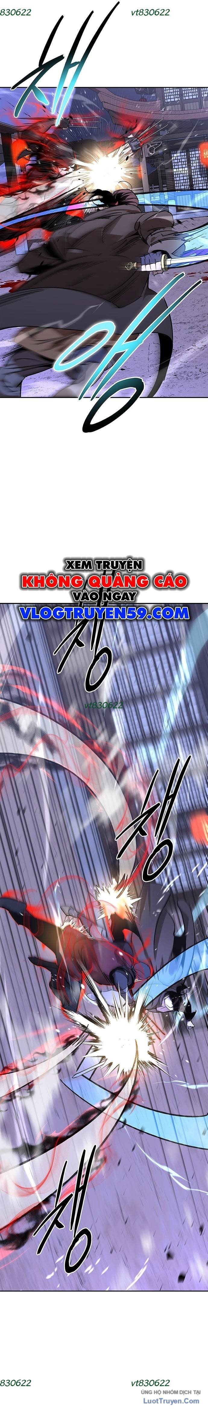 Võ Học Miền Viễn Tây Chapter 51 - 6