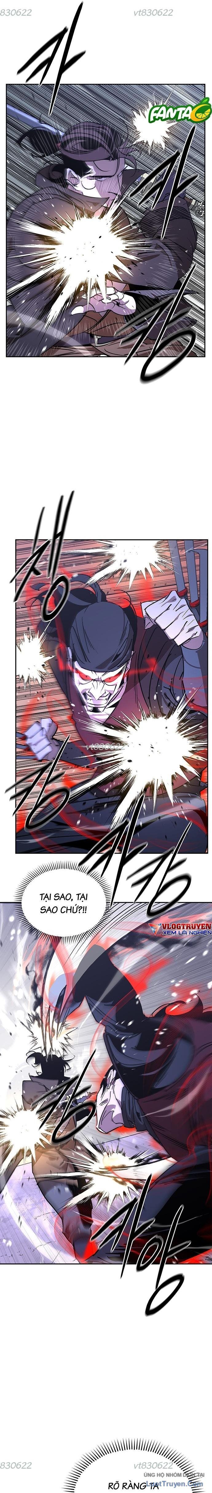 Võ Học Miền Viễn Tây Chapter 51 - 7