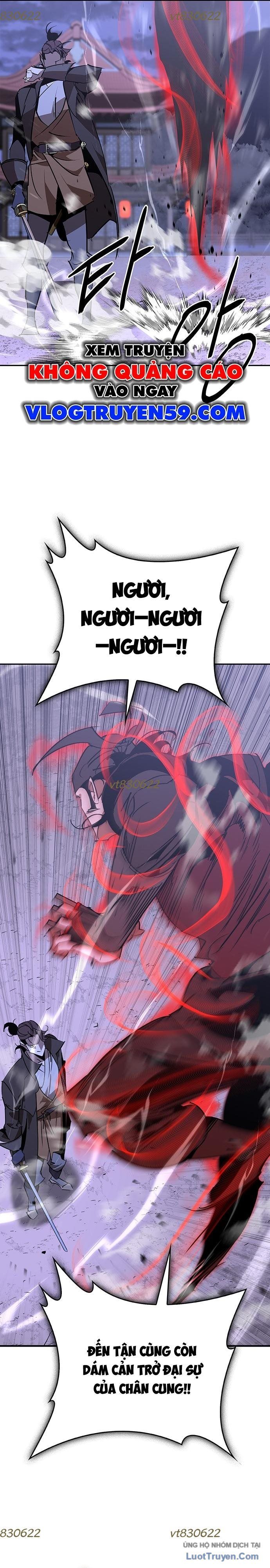 Võ Học Miền Viễn Tây Chapter 51 - 10