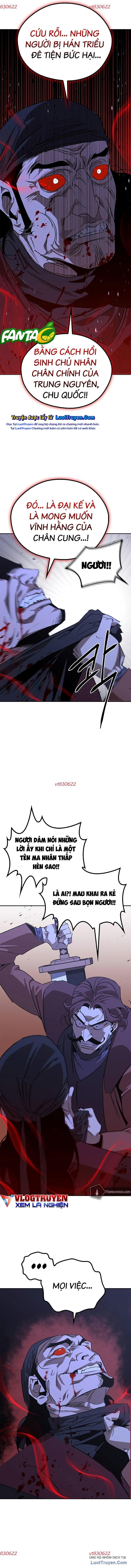 Võ Học Miền Viễn Tây Chapter 52 - 4