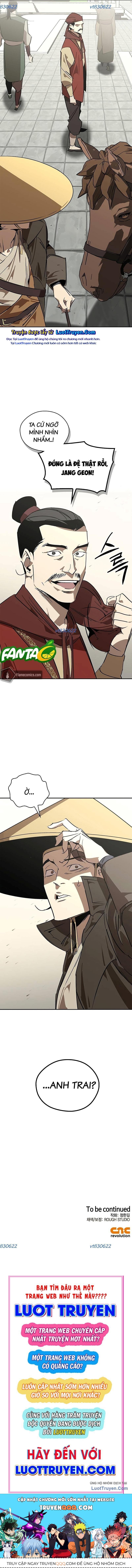 Võ Học Miền Viễn Tây Chapter 53 - 16