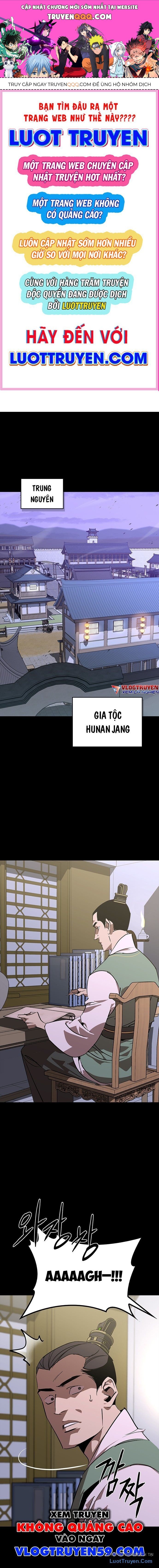 Võ Học Miền Viễn Tây Chapter 54 - 1