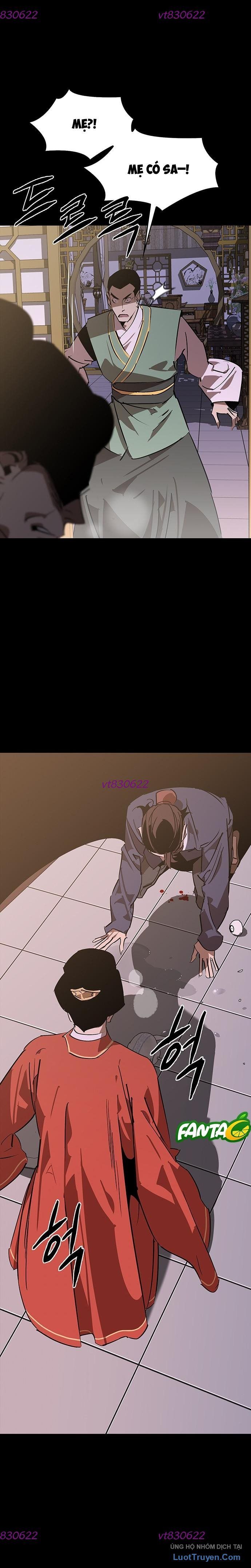 Võ Học Miền Viễn Tây Chapter 54 - 2