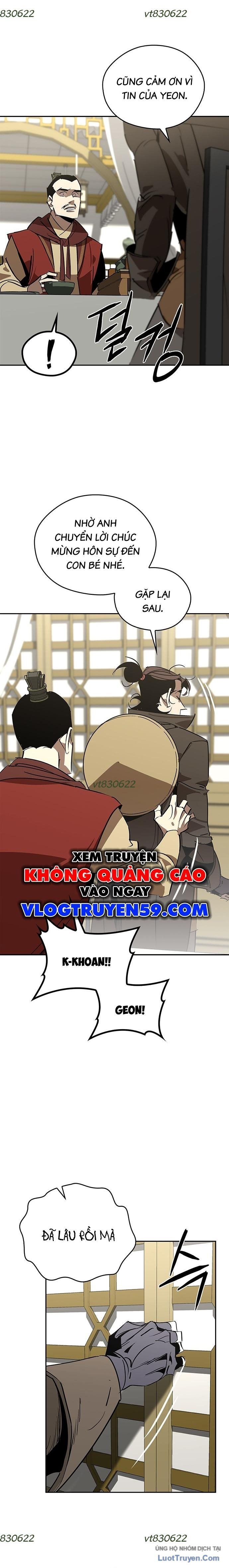 Võ Học Miền Viễn Tây Chapter 54 - 12