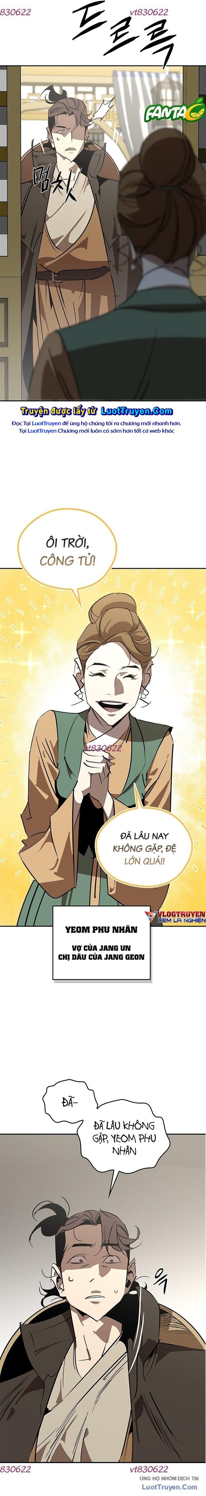 Võ Học Miền Viễn Tây Chapter 54 - 13