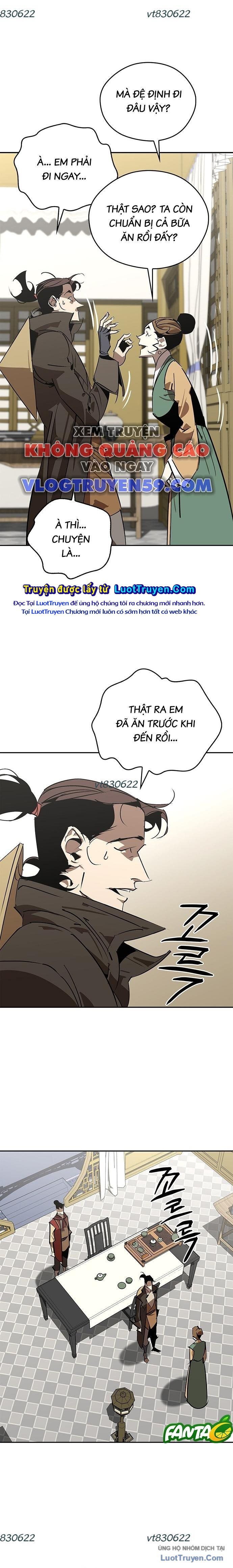 Võ Học Miền Viễn Tây Chapter 54 - 14