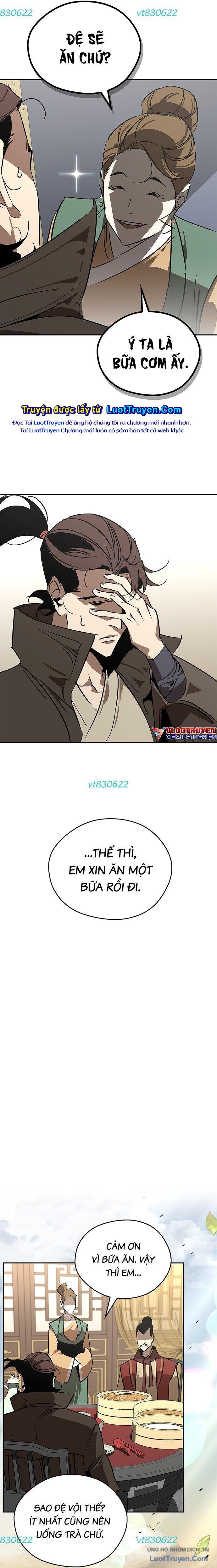 Võ Học Miền Viễn Tây Chapter 54 - 15