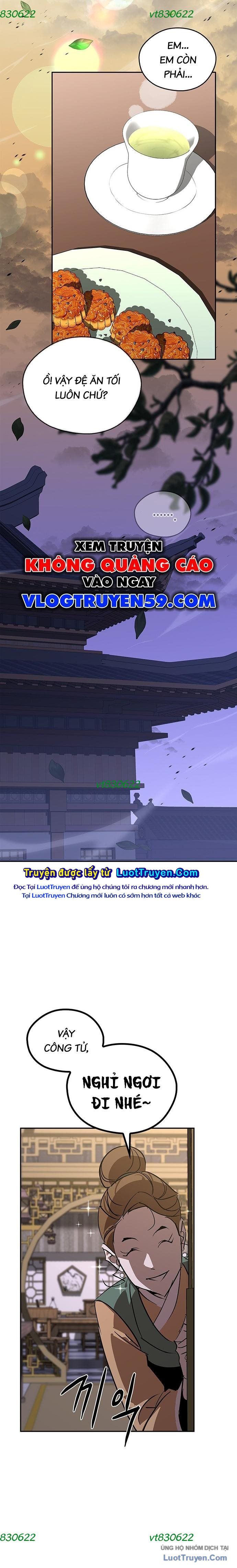 Võ Học Miền Viễn Tây Chapter 54 - 16