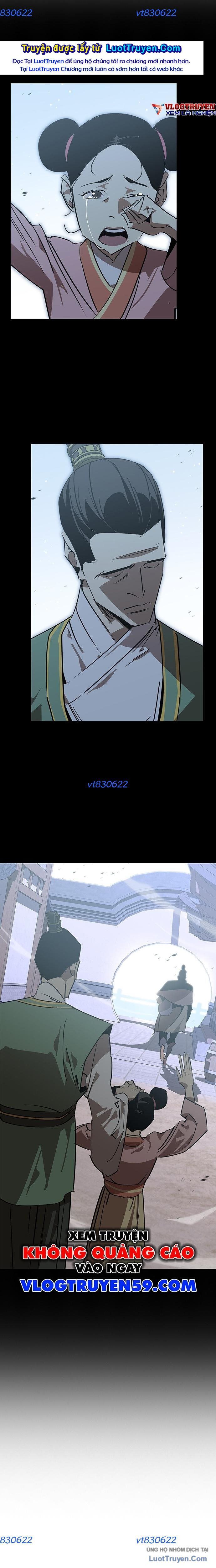 Võ Học Miền Viễn Tây Chapter 54 - 18