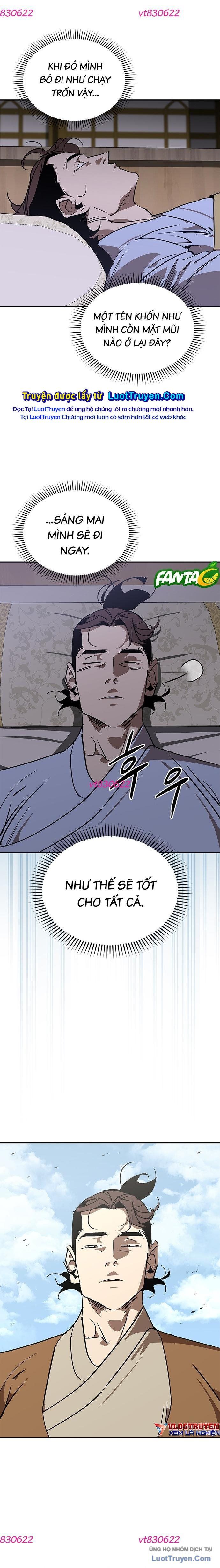 Võ Học Miền Viễn Tây Chapter 54 - 19