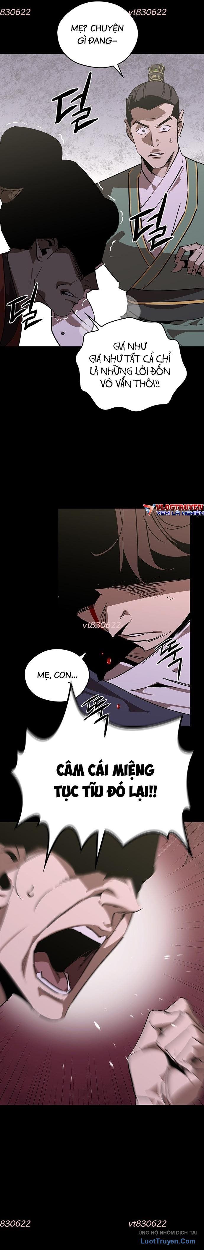 Võ Học Miền Viễn Tây Chapter 54 - 3