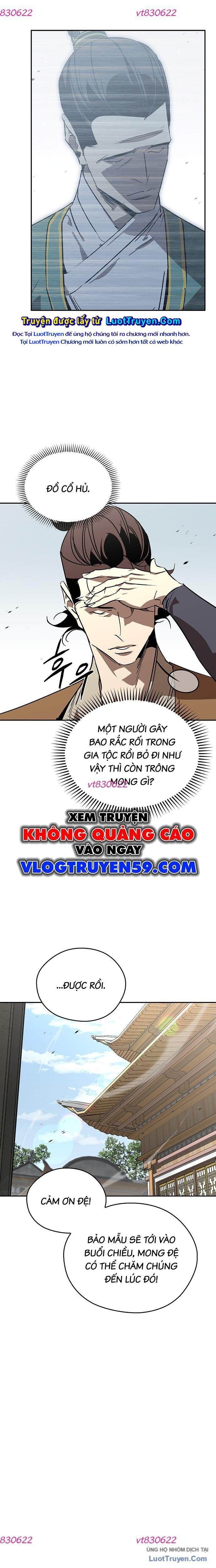 Võ Học Miền Viễn Tây Chapter 54 - 22