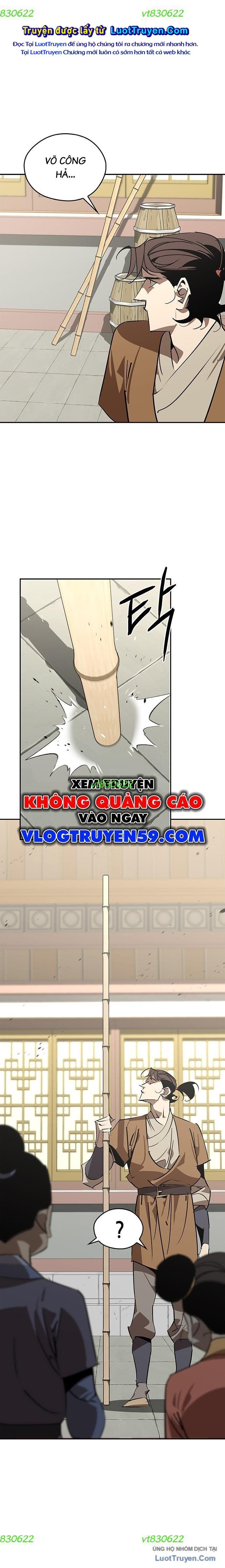 Võ Học Miền Viễn Tây Chapter 54 - 24