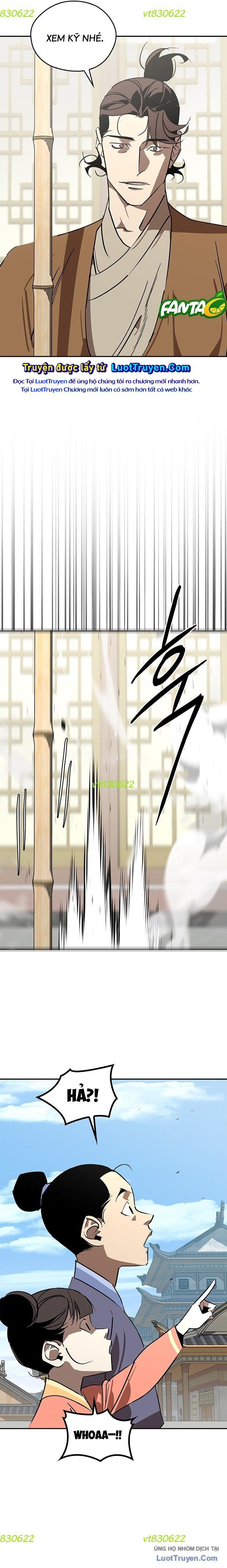 Võ Học Miền Viễn Tây Chapter 54 - 25