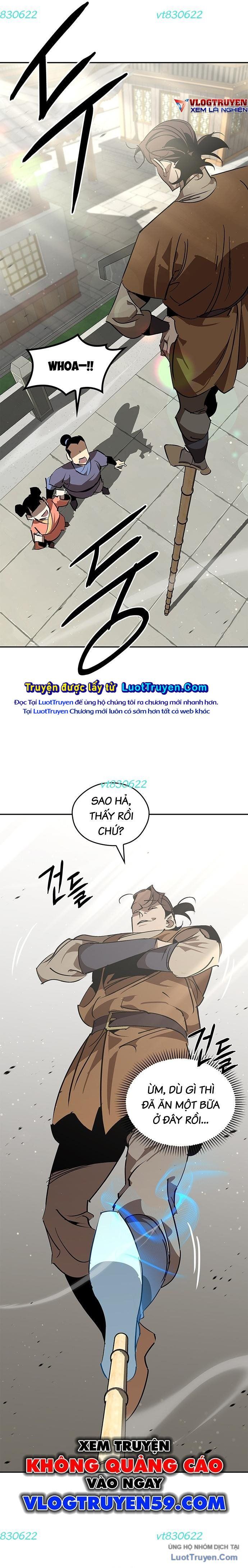 Võ Học Miền Viễn Tây Chapter 54 - 26