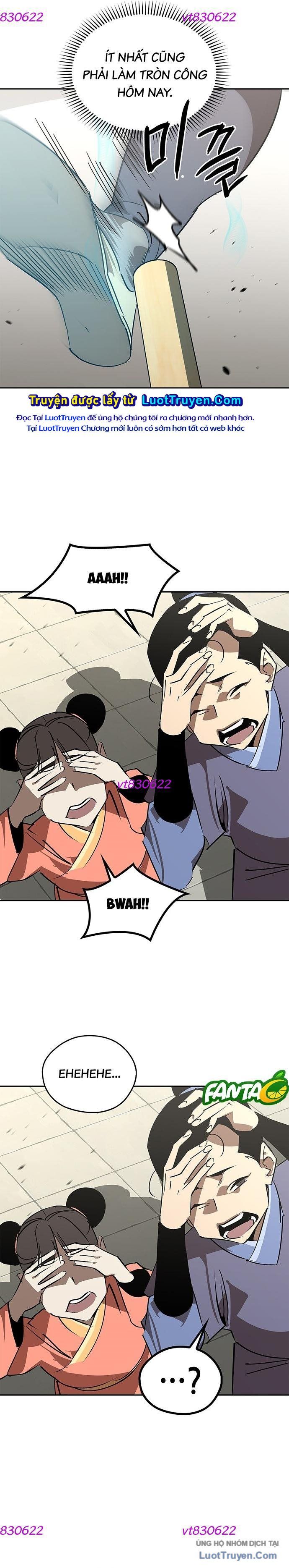 Võ Học Miền Viễn Tây Chapter 54 - 27