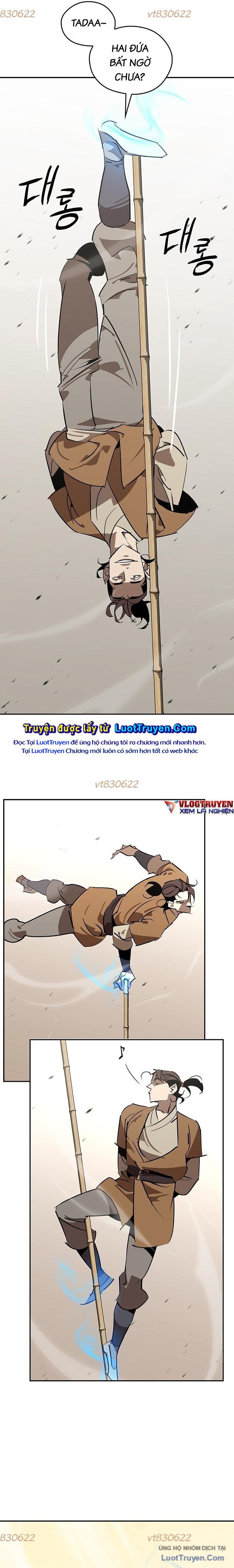 Võ Học Miền Viễn Tây Chapter 54 - 28