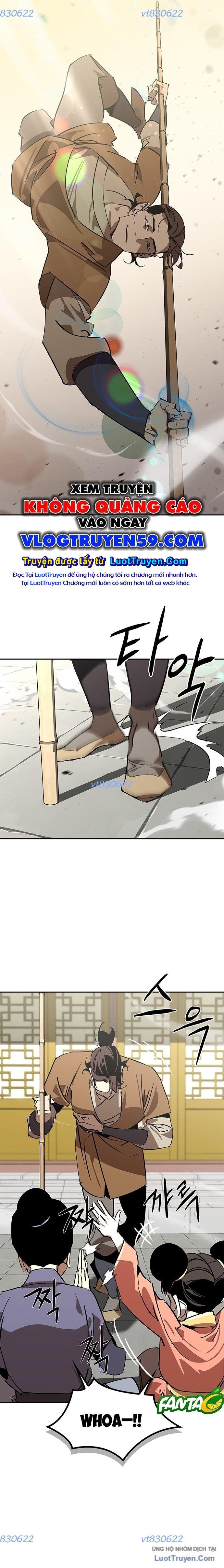 Võ Học Miền Viễn Tây Chapter 54 - 29