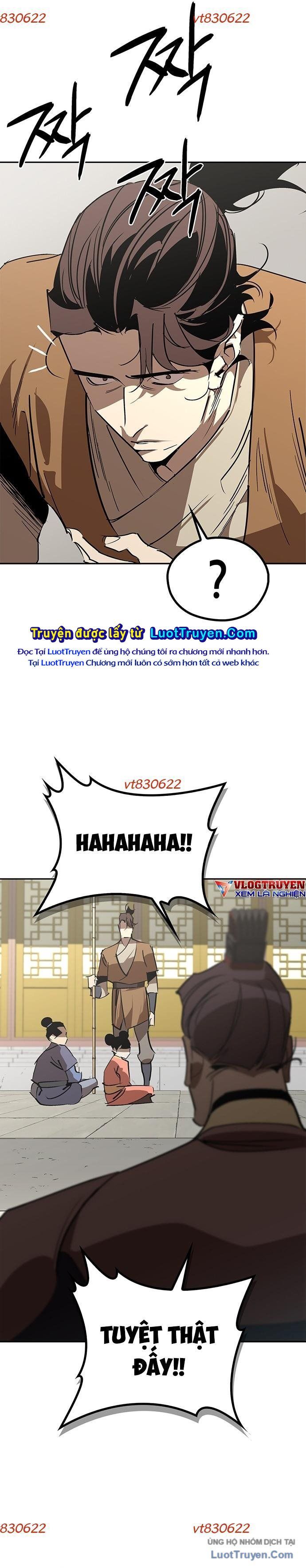 Võ Học Miền Viễn Tây Chapter 54 - 30