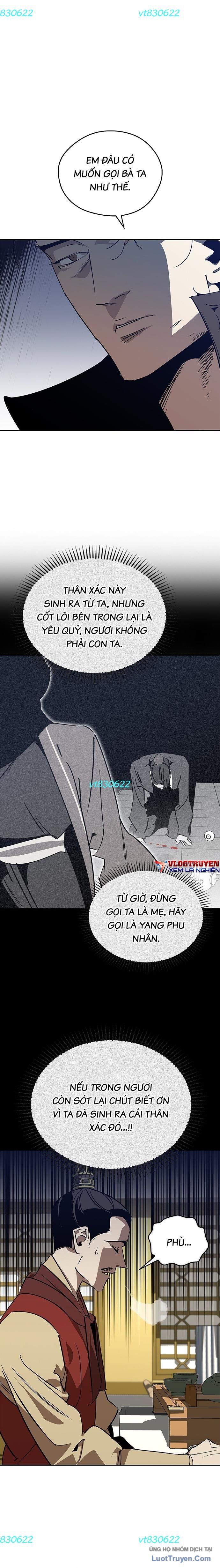 Võ Học Miền Viễn Tây Chapter 54 - 7