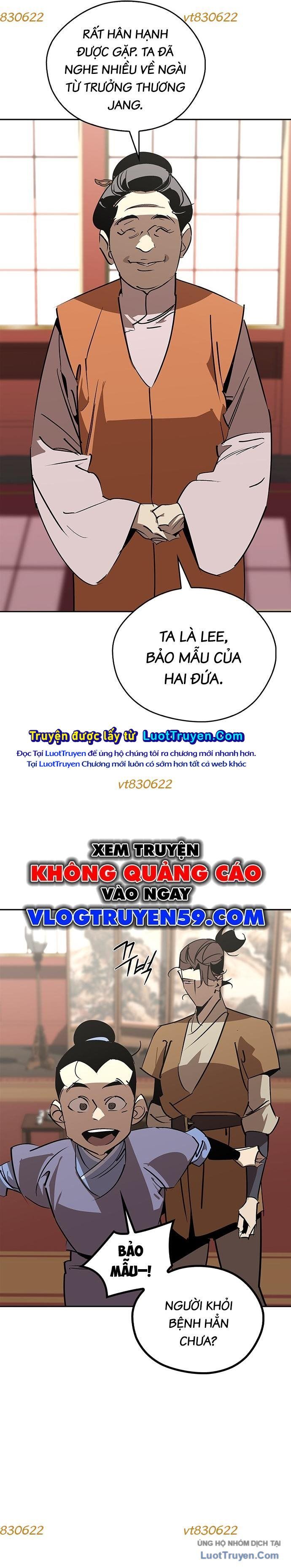Võ Học Miền Viễn Tây Chapter 55 - 13