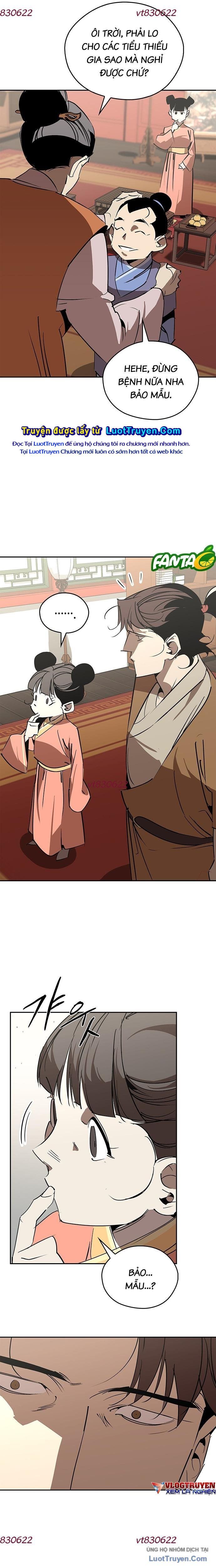 Võ Học Miền Viễn Tây Chapter 55 - 14